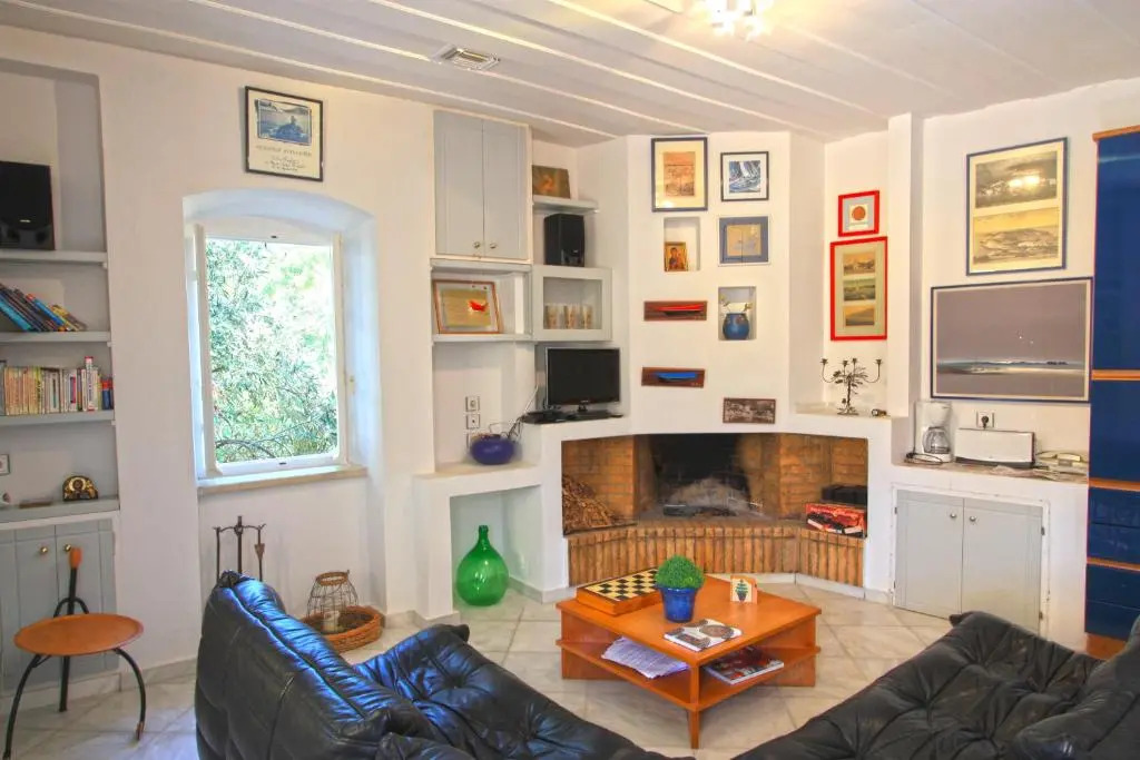 Blue Note House
