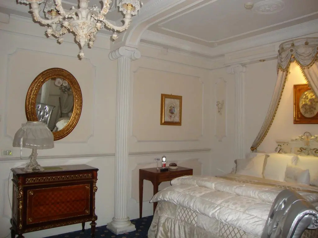 Hotel Vandelli