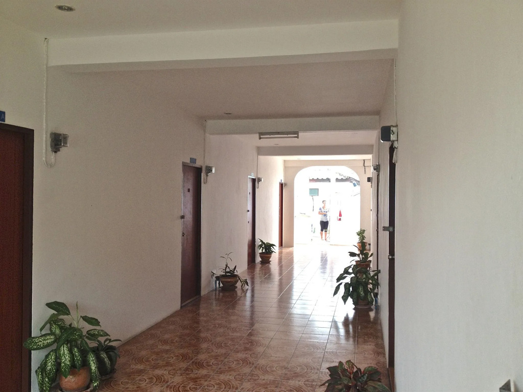 Little Austria Tams Guesthouse