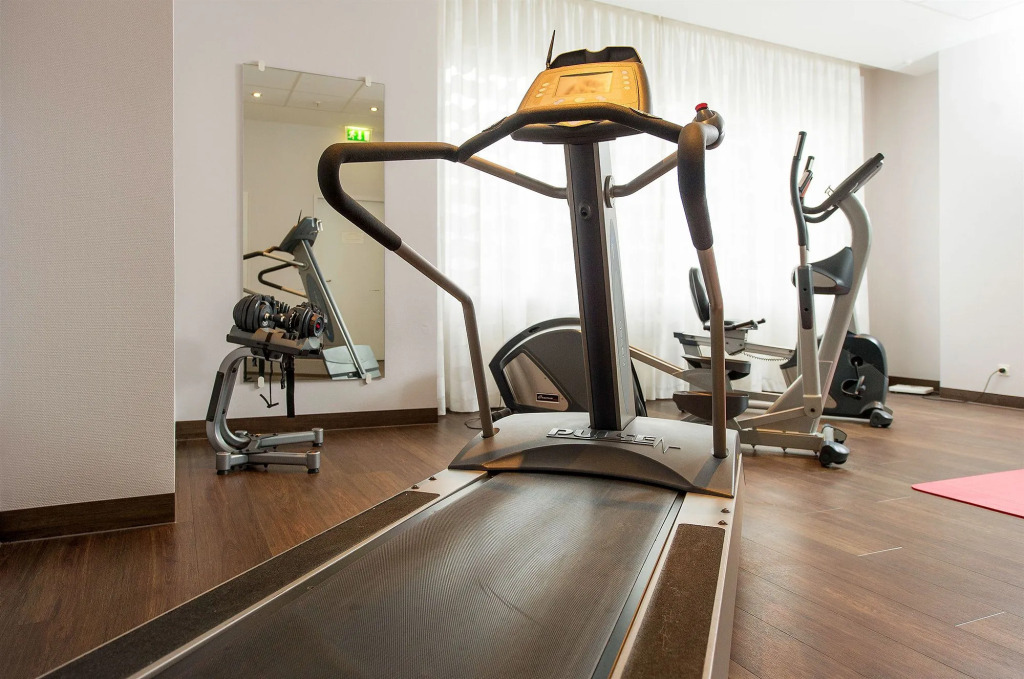 Mercure Hotel Bochum City