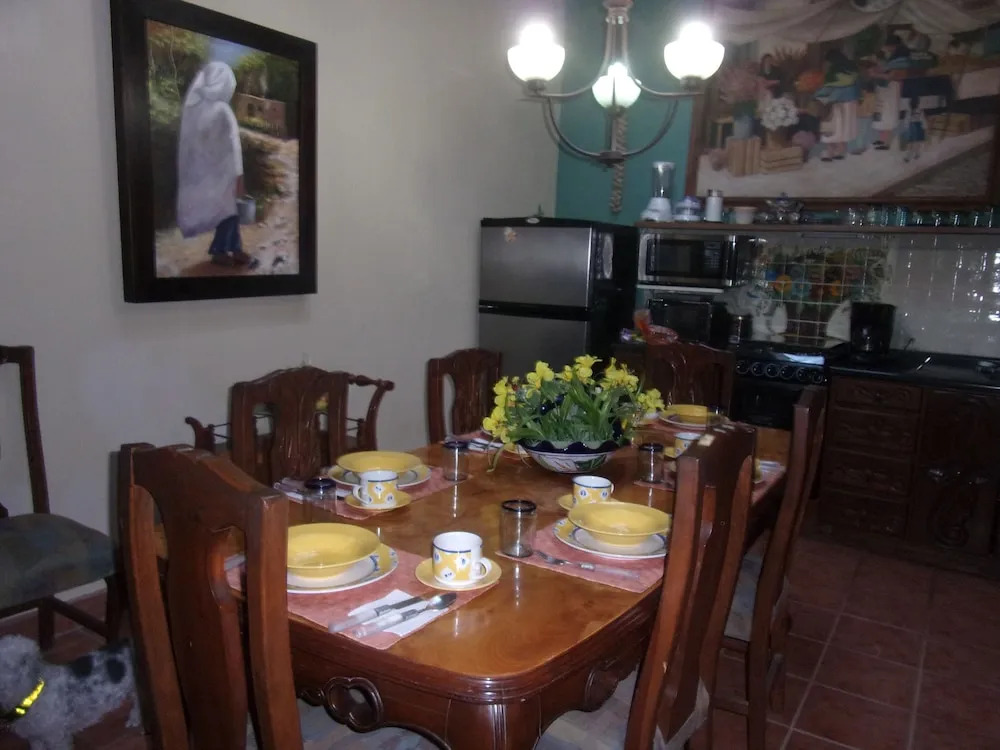 Casita Montana Hotel