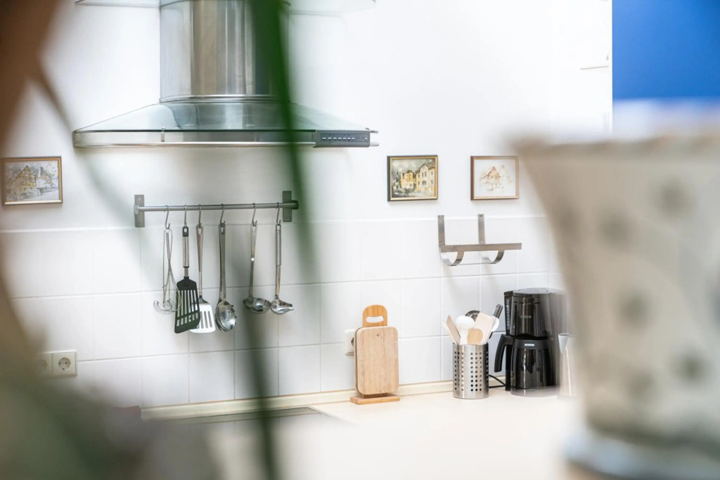 Ferienwohnung Sillack