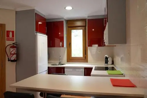 Apartamentos el Rincon de Limes