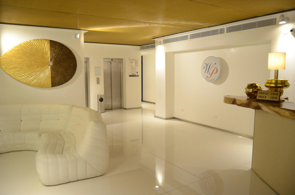 W&P Santo Domingo