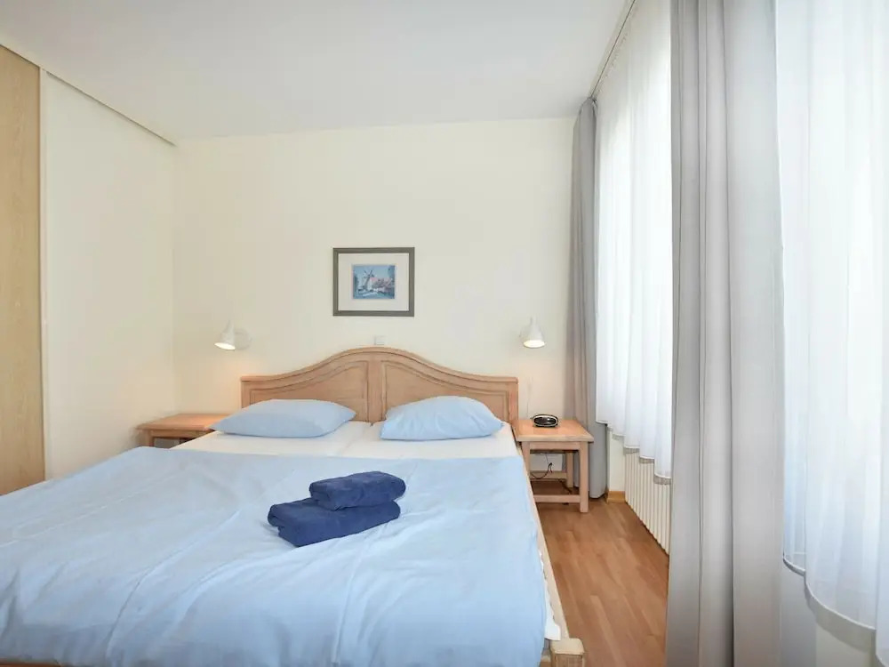 Modern Apartment in Göhren Germany Near Baltic Sea Beach