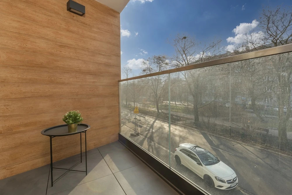 GA Luxury Apartments Grzegórzecka 9