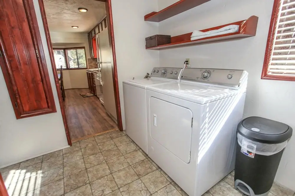 Swiss Delight-1691 by Big Bear Vacations