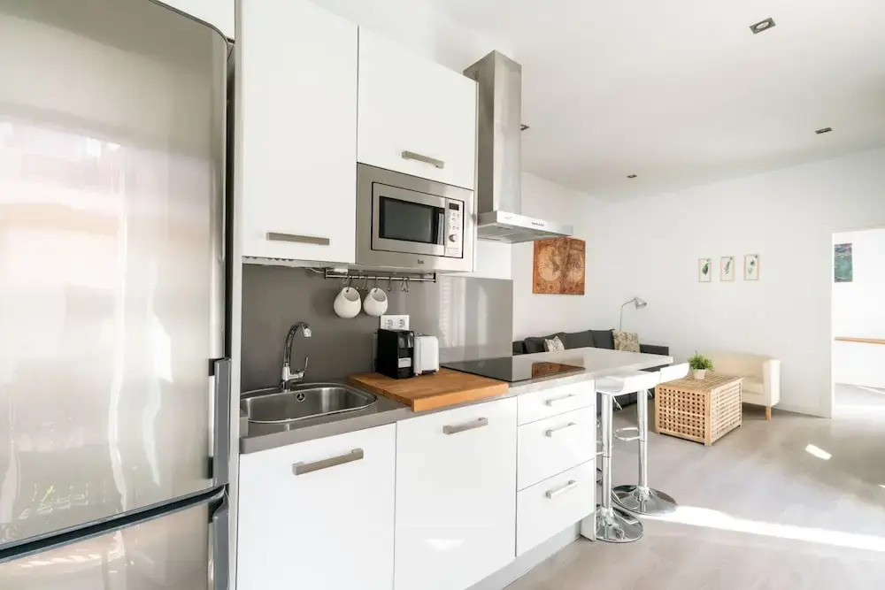 Apartamento Alameda 1
