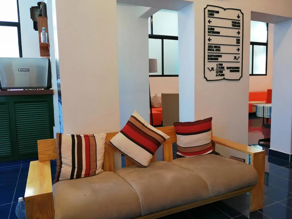 Hostel Vedado Azul