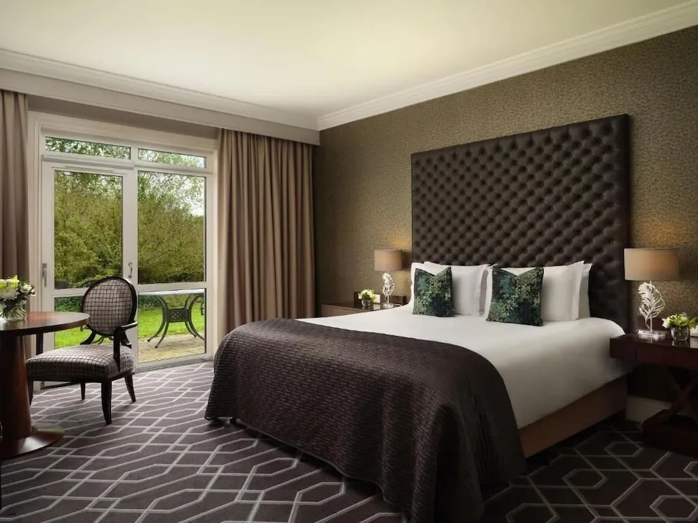 Lyrath Estate Hotel Spa & Convention Centre