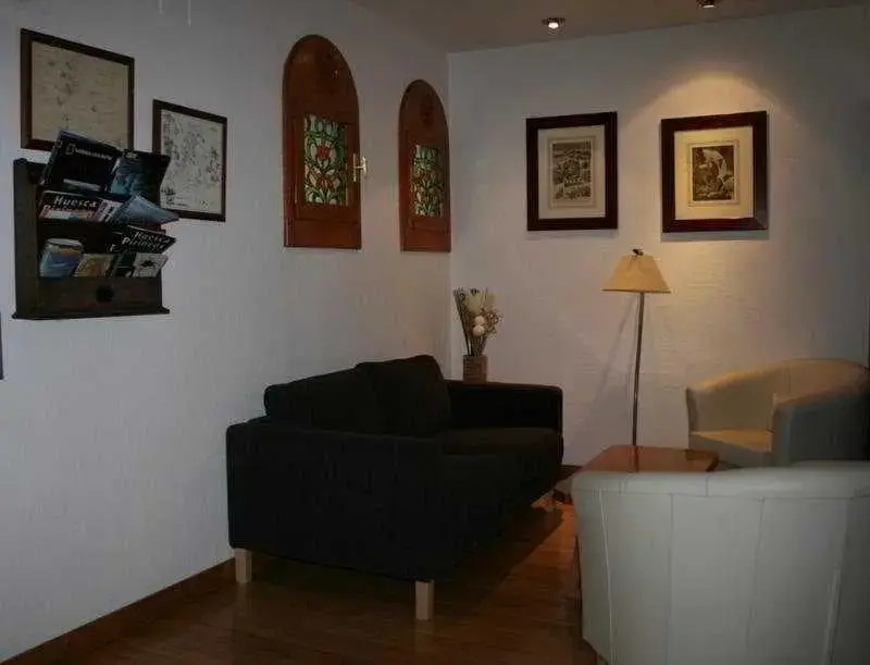 Hotel Valle de Tena