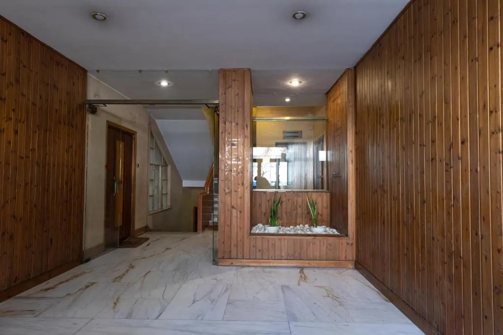 Rizzo St. Peter Apartment