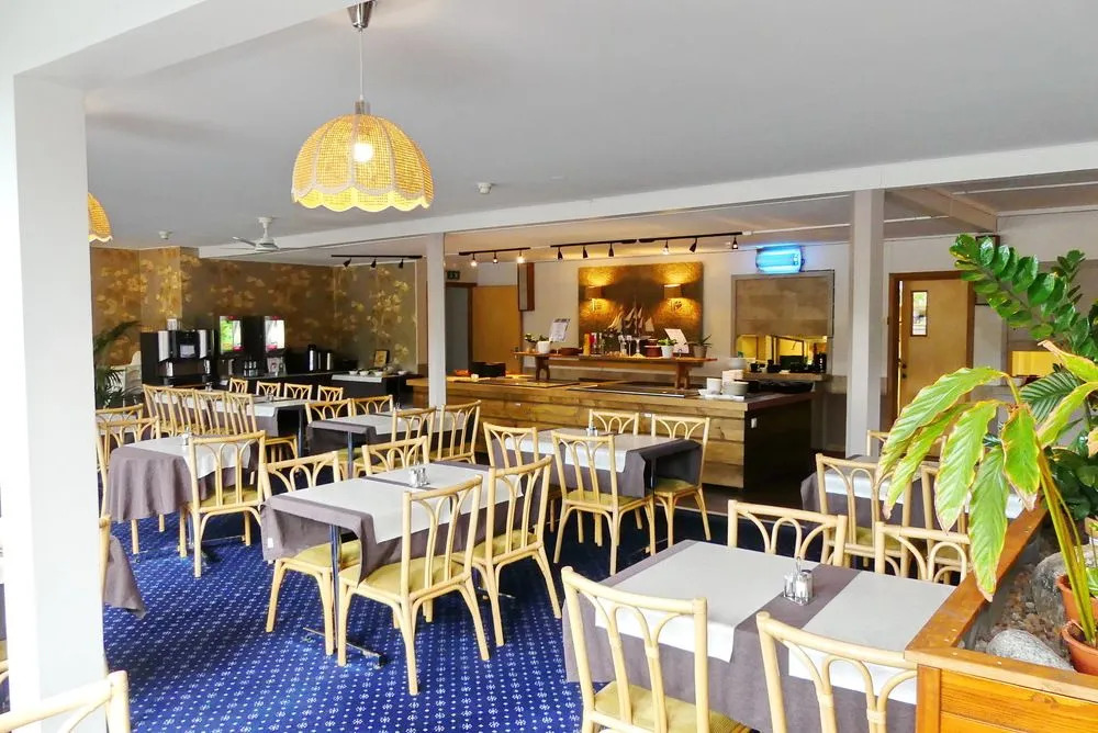 Strand Fjordhotel