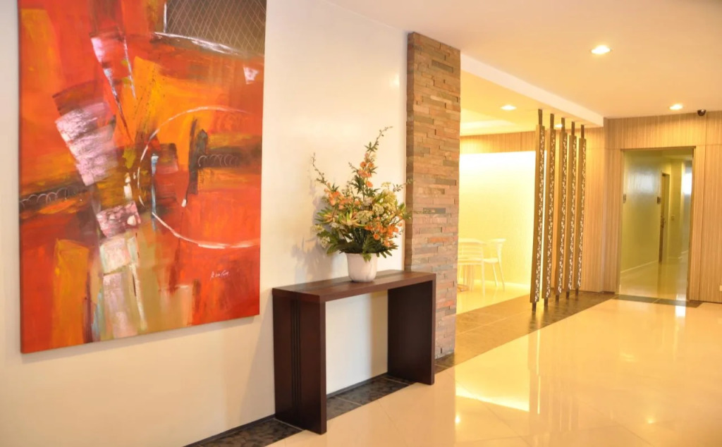 Magallanes Square Hotel Inc