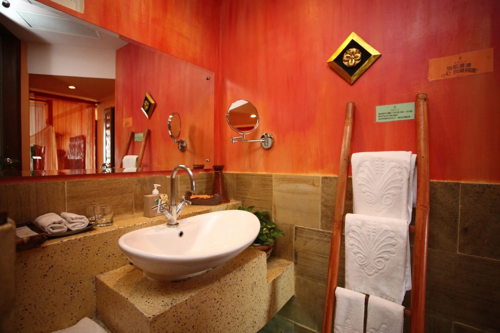 Red Garden Resort