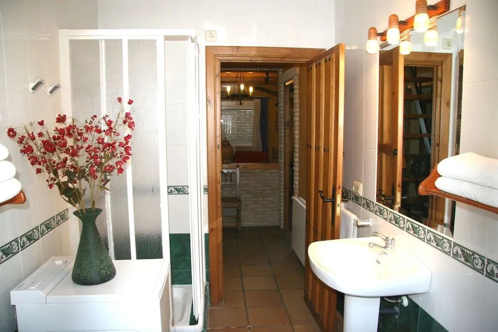 Casa el Rincon Cazorla