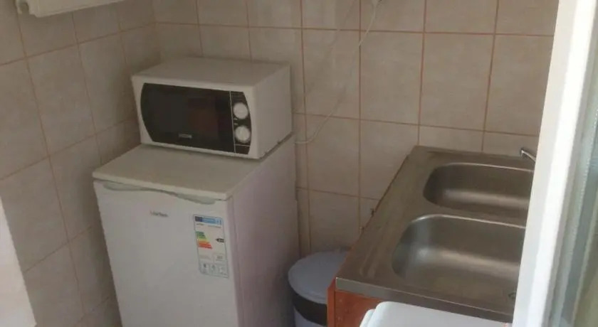 Apartamente Vila Trident 2