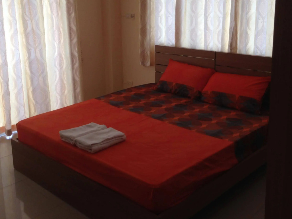 Concordia Guesthouse