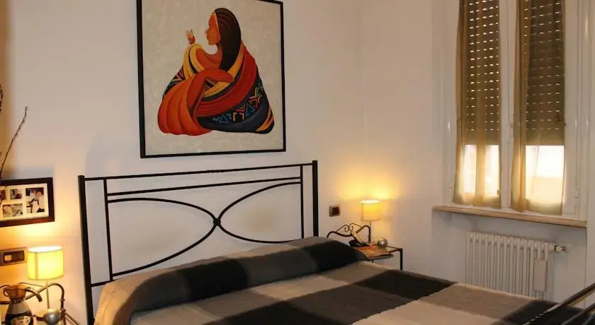 Tuscolo Holiday House