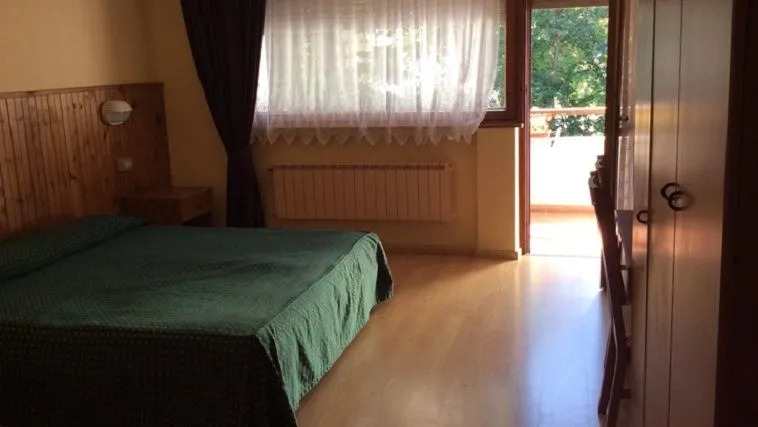 Hotel Ziel