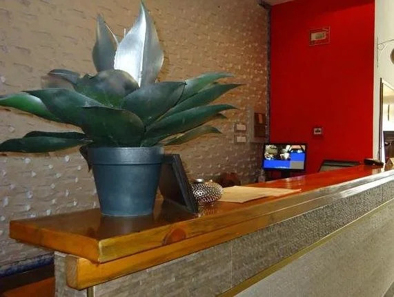 Party Hostel