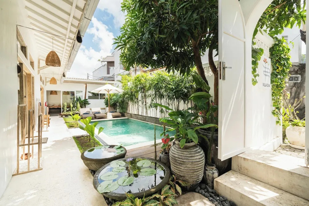 Villa Siva by Exotiq