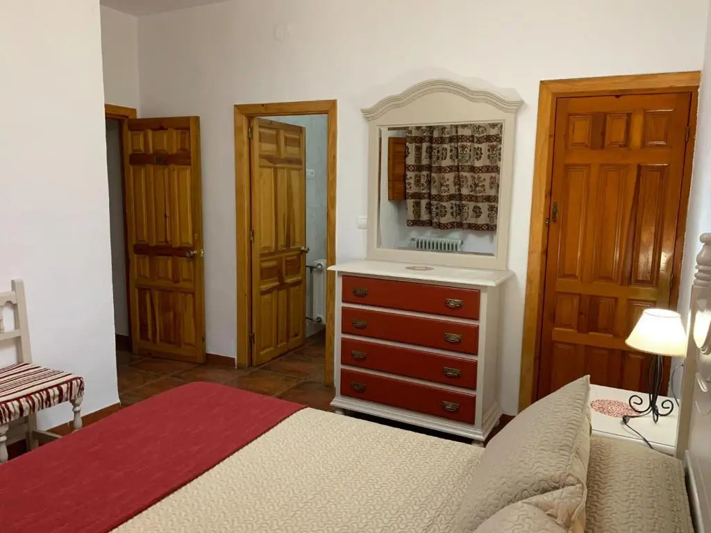 Hostal Atalaya