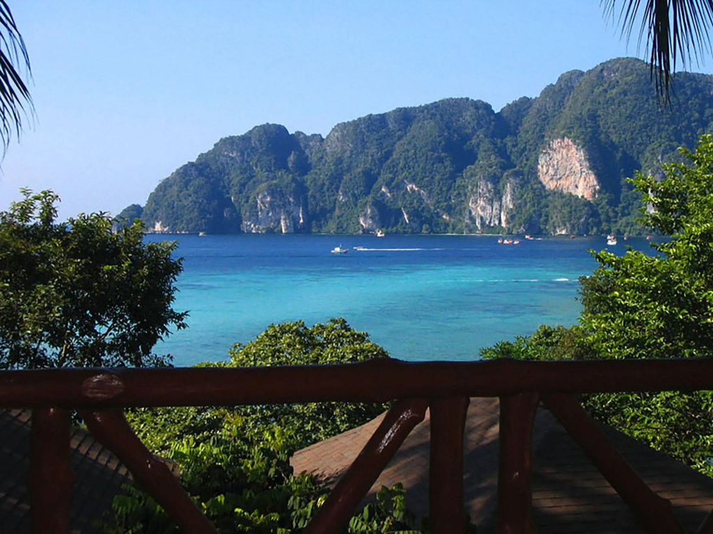 Phi Phi Bayview & Premier Resort