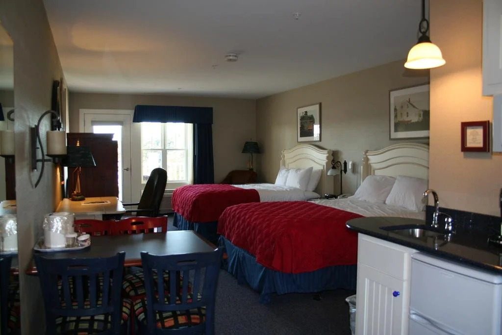 Sebasco Harbor Resort & Golf Club
