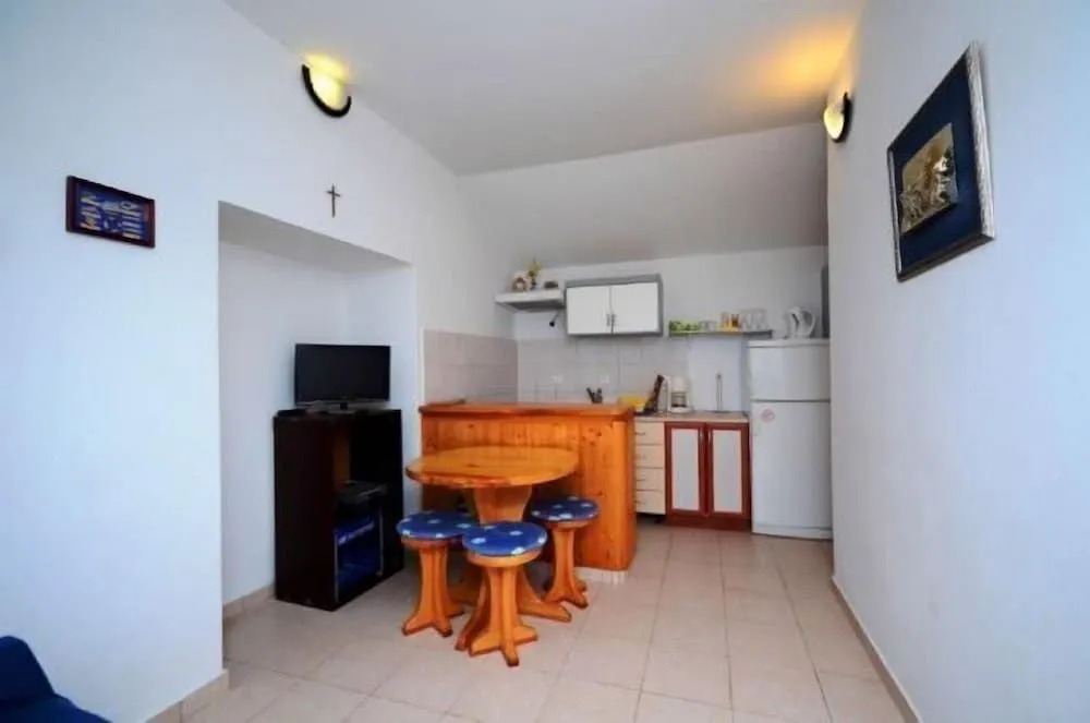 Apartments Loredana