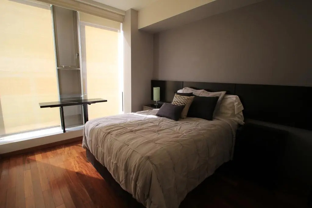 Boutique Apartment Downtown 7B