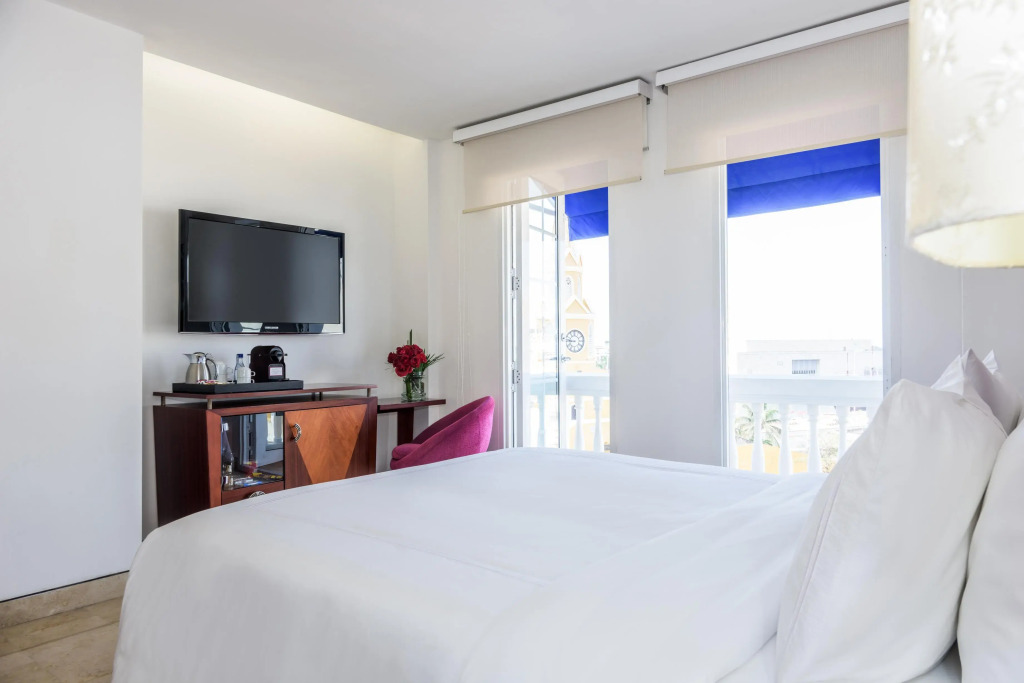 NH Royal Urban Cartagena