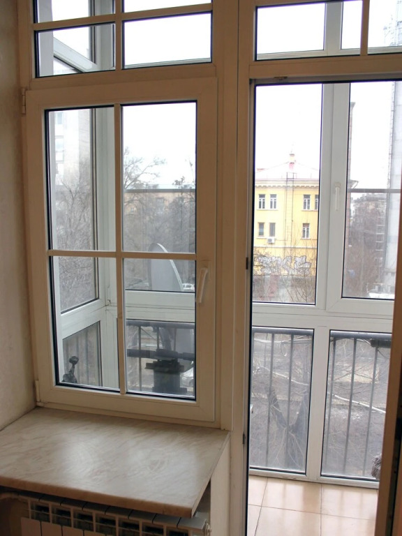 Sacvoyage Apartment on Lenina, 20