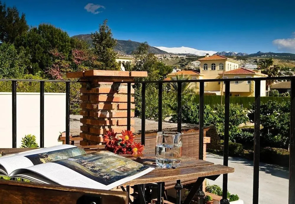 Hotel La Garapa
