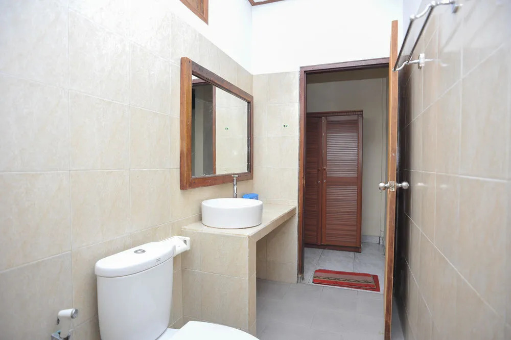 Airy Legian Pantai Kuta Bali