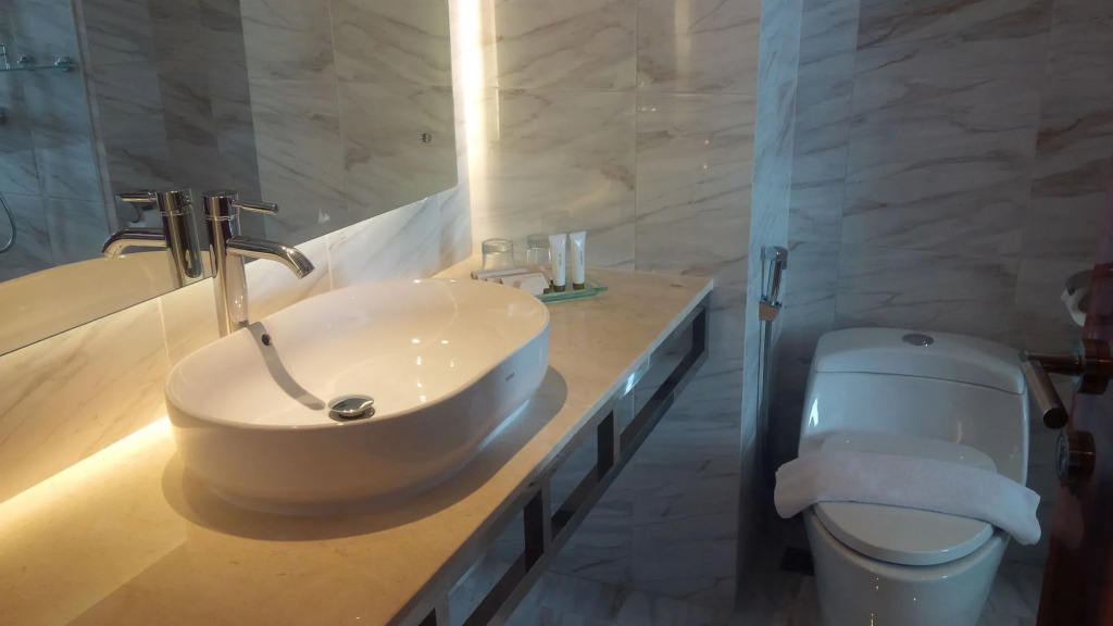 Royal Asnof Hotel Pekanbaru