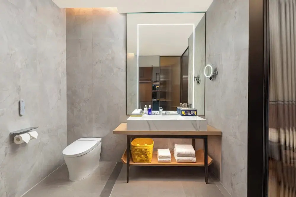 voco Zhoushan Putuo by IHG