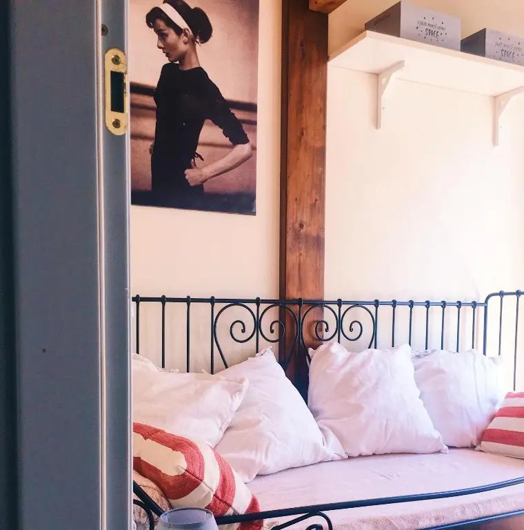 Una casa in Val di Chiana - Tuscan Country House Cetona