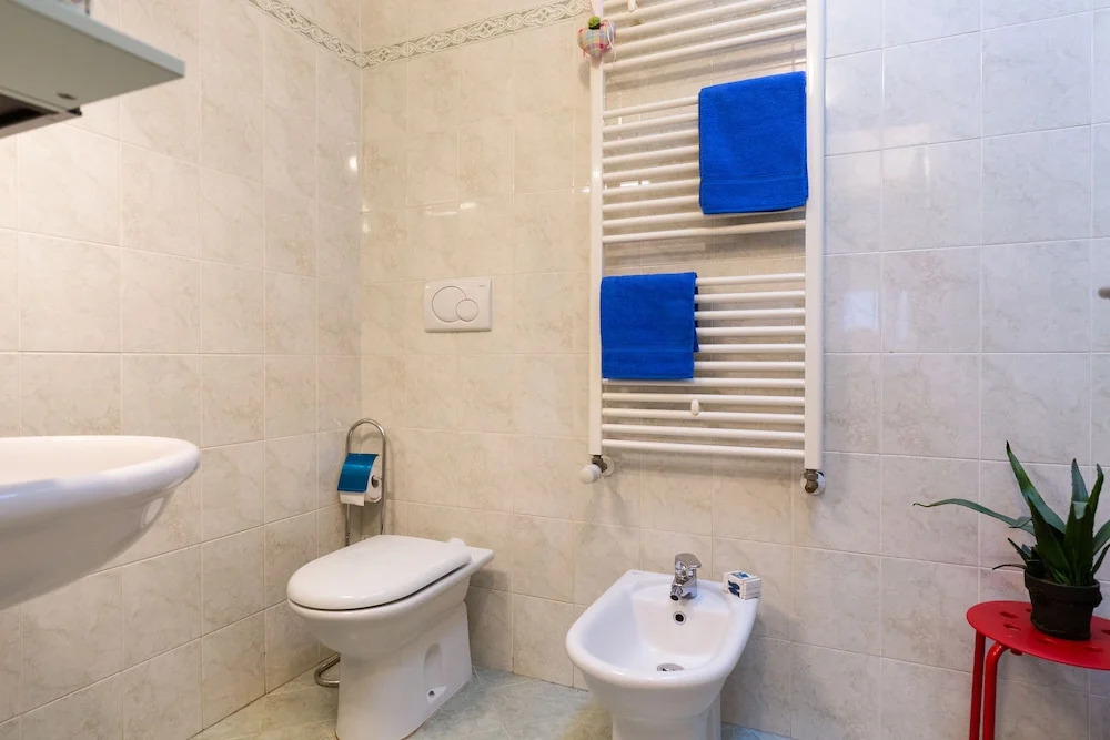 notaMi - Gorla Skyline Top Floor