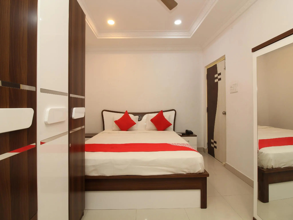 OYO 37499 Saba Service Apartments