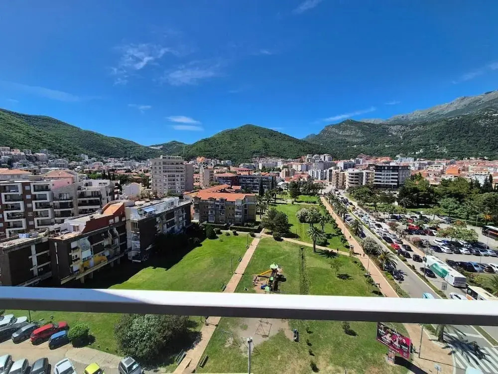Adriatic Dream - Tre Canne Apartments