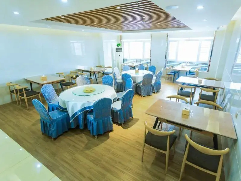 GreenTree Inn Linyi Pingyi County Difang Town