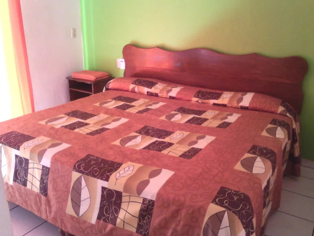 Hotel Sol Posada