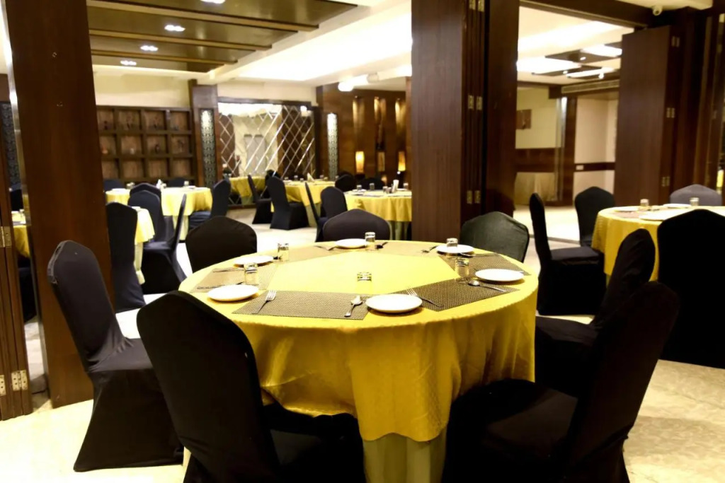 Crystal Inn