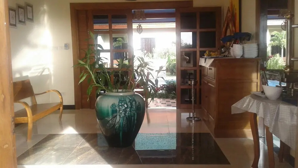 Villa Angelica - Baan Malinee