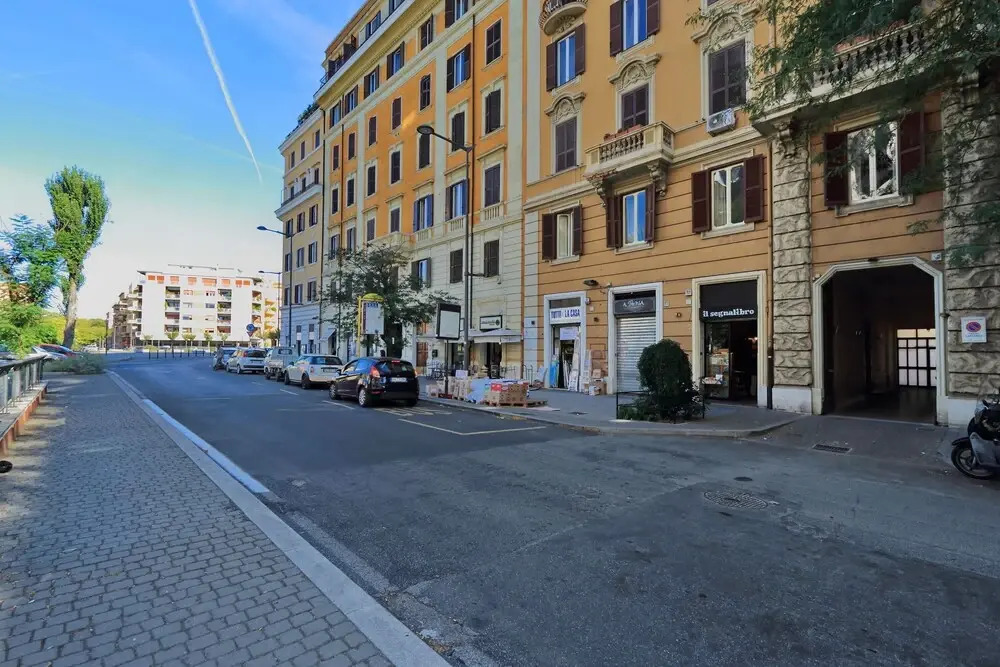 Oslavia Central Apartment