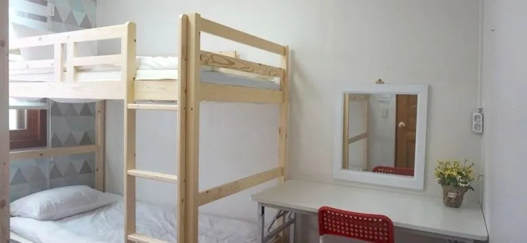 My Hongdae Guesthouse