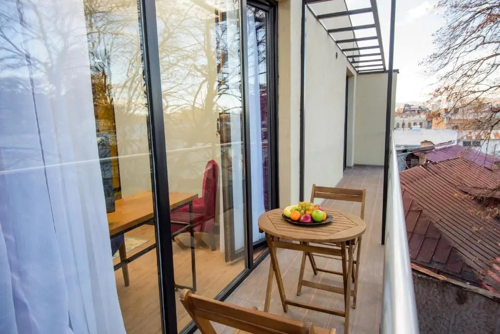 Hotel Adora