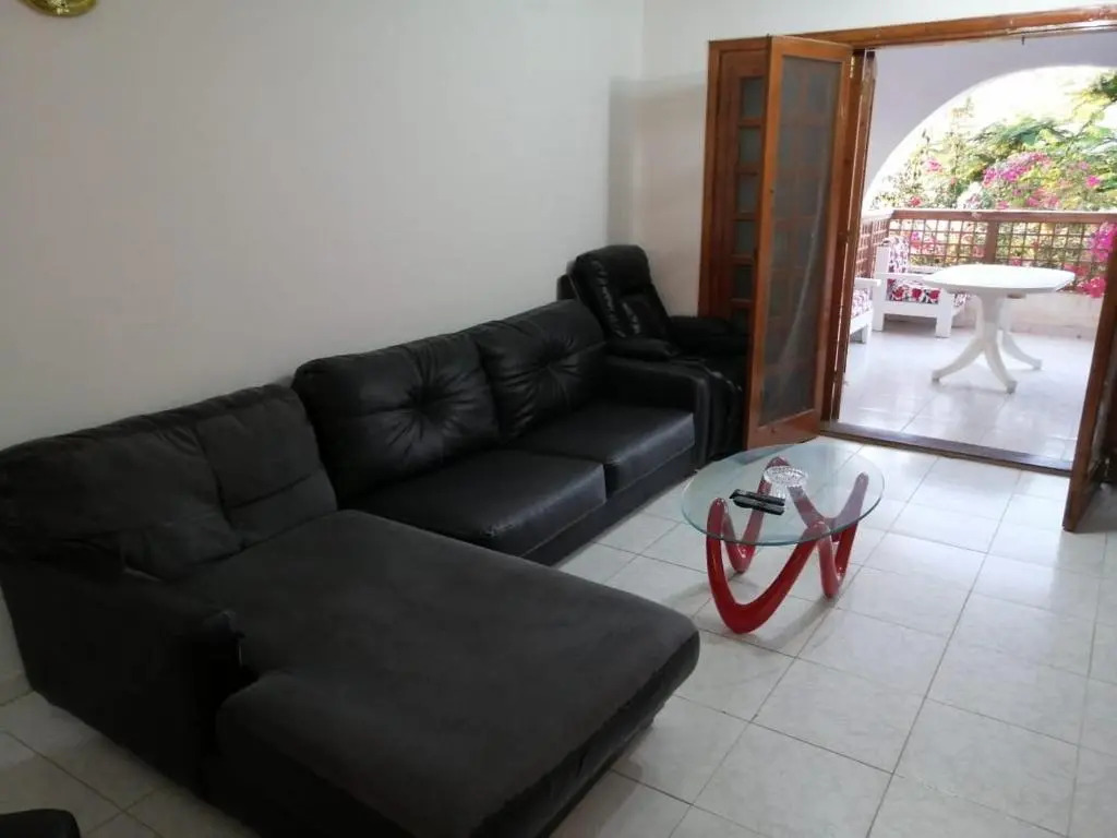 private chalet at Marina 4