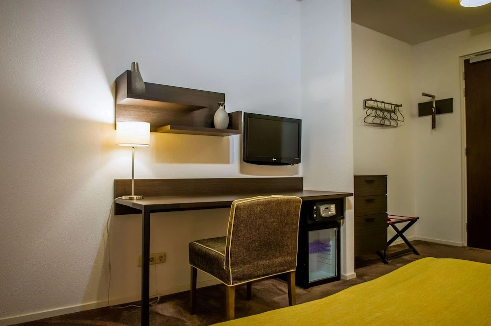 Parkhotel Auberge Vincent